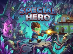 खेल Special Hero ऑनलाइन