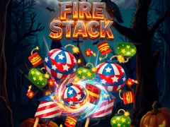 खेल Fire Stack ऑनलाइन
