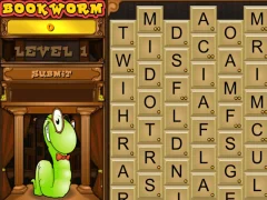 खेल BookWorm ऑनलाइन