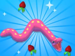 खेल Snake Island 3D ऑनलाइन