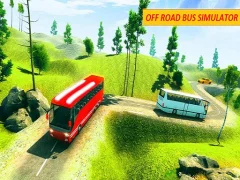 खेल Offroad Bus ऑनलाइन