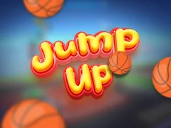 खेल Jump Up 3D ऑनलाइन