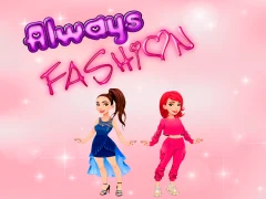 खेल Always Fashion ऑनलाइन