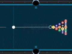 खेल Billiards 8 Ball ऑनलाइन