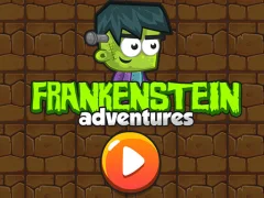 खेल Frankenstein Adventures ऑनलाइन