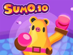 खेल Sumo.io ऑनलाइन