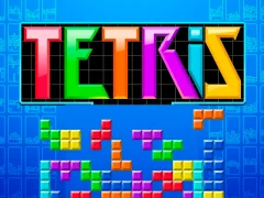 खेल Tetris Master ऑनलाइन