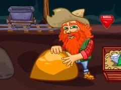 खेल Gold Digger Jack ऑनलाइन