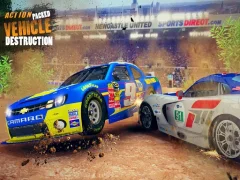 खेल Car Arena Fight ऑनलाइन