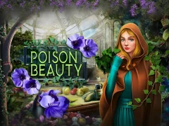 खेल Poison Beauty ऑनलाइन