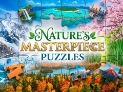 खेल Jigsaw Puzzle: Beauty Views ऑनलाइन