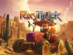 खेल FoxyTruck ऑनलाइन