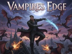 खेल Vampires Edge ऑनलाइन
