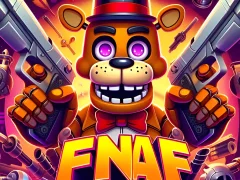 खेल FNAF Shooter ऑनलाइन