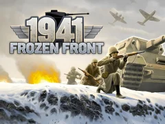 खेल 1941 Frozen Front ऑनलाइन