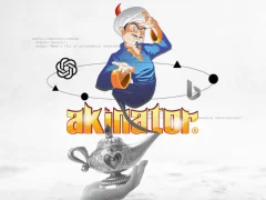 खेल akinator ऑनलाइन