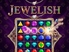 खेल Jewelish ऑनलाइन