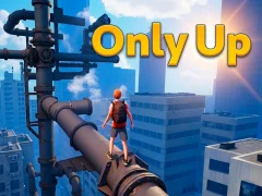 खेल Only Up ऑनलाइन