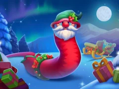 खेल Worms Zone ऑनलाइन