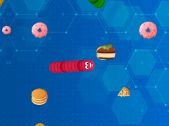 खेल Wormate.io ऑनलाइन