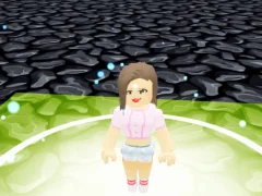खेल Your Obby Labyrinth ऑनलाइन