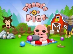 खेल Pearls for Pigs ऑनलाइन