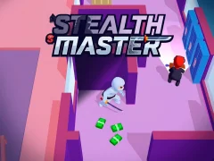 खेल Stealth Master ऑनलाइन