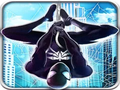 खेल Marvel Ultimate Spider-man ऑनलाइन