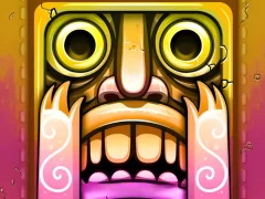 खेल Temple Run 2: Holi Festival ऑनलाइन