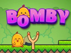 खेल Bomby ऑनलाइन