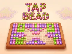 खेल Tap Bead ऑनलाइन