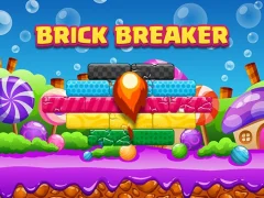 खेल Brick Breaker ऑनलाइन