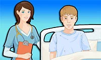 खेल Operate Now: Pericardium Surgery ऑनलाइन