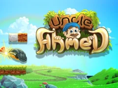 खेल Uncle Ahmed ऑनलाइन