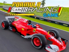 खेल Formula Car Racing Games ऑनलाइन