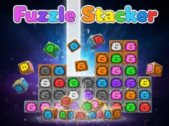 खेल Fuzzle Stacker ऑनलाइन