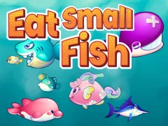 खेल Eat Small Fish ऑनलाइन