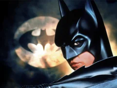 खेल Batman Jigsaw Puzzle Collection ऑनलाइन