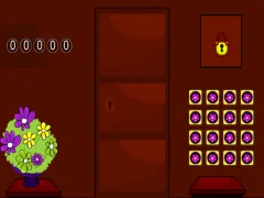 खेल Kid House Escape ऑनलाइन
