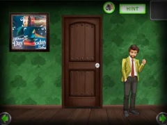 खेल Amgel Easy Room Escape 311 ऑनलाइन