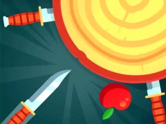 खेल Ultimate Knife Up ऑनलाइन