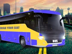 खेल Bus Simulator Unblocked Remastered ऑनलाइन