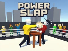 खेल Power Slap ऑनलाइन