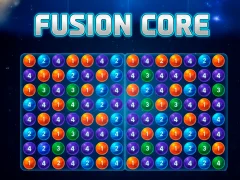 खेल Fusion Core ऑनलाइन