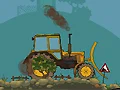 खेल Tractors Power ऑनलाइन