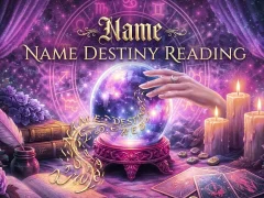 खेल Name Destiny Reading ऑनलाइन