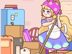 खेल Kiki World ऑनलाइन
