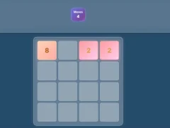 खेल Number Merge - Addictive ऑनलाइन