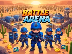 खेल Battle Arena ऑनलाइन