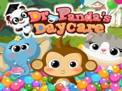 खेल Dr Panda's Daycare ऑनलाइन